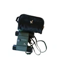 Swarovski Cl Pocket 8X20 Binoculars With Wild Nature Field Bag. Fixed Price $799.00.