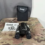 Bushnell Imageview Digital Camera Binoculars Model 11-1025 W/ Case & Manual. Fixed Price $19.99.