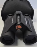 Celestron Outland 10X25 Waterproof Fogproof Binoculars With Bak 4 Prism W/case. Fixed Price $56.00.