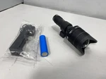 Atn Ir 1K Supermax Laser Illuminator. Fixed Price $143.97.