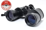 Near Mint W/ Strap Nikon 12X40 5.5 Wf Black Waterproof Binoculars From Japan. Fixed Price $139.99.