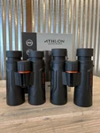 Athlon Argos G2 Uhd Binoculars. Fixed Price $274.99.