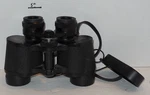 Sears Coated Optics Binoculars Model # 445.25110 Wide Angle. Fixed Price $24.97.