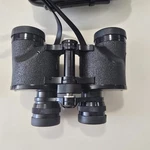 Canon X 30 Coated MODEL#25208 Binoculars With Case Made Japan, Lens Clear. Fixed Price $40.00.
