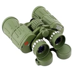 Perrini 60X50 Green Army Binoculars With Day & Night Prism + Case. Fixed Price $44.99.