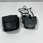(nice) Pentax 8X24 Ucf Compact Binoculars Magnification With Case. Fixed Price $22.49.