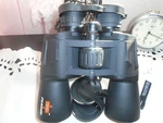 Day/night Prism 30X50 Biinoculars "perrini" Travel ,optic, Hunting. Fixed Price $45.99.