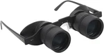 Hands Free Binocular Glasses For Fishing,bird WATCHING,10X Zoom Opera Wi. Fixed Price $78.99.