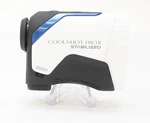 Nikon 6X21 Coolshot Pro Ii Stabilized Laser Rangefinder. Fixed Price $197.06.