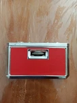 Vintage Travelers Coated Sport Glasses Binoculars Lens 2,5X Made Japan Read. Fixed Price $25.00.