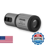 Carson Closeup 6X18MM Close-focus Monocular CF-618 Dual Purpose, Compact. Fixed Price $44.70.
