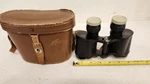 Vintage Omega 8X30 Field 7.5 Binoculars No. 8351 Nice. Fixed Price $19.99.