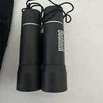 Bushnell 10X25 Compact Binoculars 300FT 1000 Yds W/ Case Lightweight Travel. Fixed Price $13.98.
