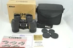 Mint Box Nikon Binoculars Climo 7X35 Cf From Japan A321-1. Fixed Price $129.99.