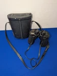 Wwii Navy Bu Ships Binoculars Mark 28 Mod 7X50 Bausch & Lomb 1943 W/ Case. Fixed Price $199.00.