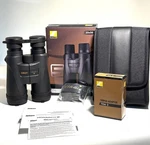 Nikon Binoculars Monarch 20X56 Fog-free Waterproof New Boxed Unused M7 Edg Hg. Fixed Price $649.99.