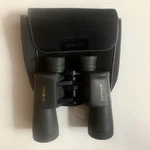 Minolta Standard Xl 10X50 Binoculars Wide Angle Pre Owned Vintage W/ Case. Fixed Price $62.52.