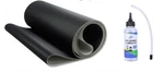 Treadmill Belts Worldwide For Sportsart 6005+ Free Silicone Oil. Fixed Price $176.42.