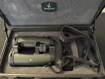 Swarovski El 10X42 Wb Binoculars - Austria Mint W/ Box, Case & Manuals. Fixed Price $2099.00.