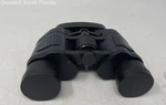 Comet Black 60X60 Rubber Grip Coated Optics Hunting Binoculars Not Tested. Fixed Price $21.99.