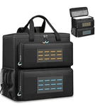 Computer Desktop Tower Large Carrying Case, Pc Travel Backpack For Atx M.... Fixed Price $35.00.