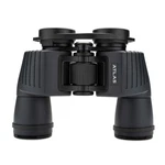 Atlas Optics 10X42 Silver Super Deluxe Eagle Binoculars. Fixed Price $35.99.