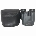 Pentax 10X24 Ucf 5 Degree Compact Black Travel Binoculars With Case. Fixed Price $25.00.