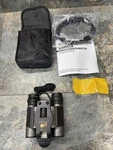 Compact Galileo Digital Camera Binoculars Gr-bc 8X22 Sports, Nature, Recreation. Fixed Price $18.99.