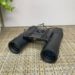 Simmons Binoculars Prosport 801505 10X25 Fov 288FT 1000YDS Compact Pocket Size. Fixed Price $12.00.