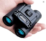Pocket Folding Binoculars 40X22 Zoom Outdoor Travel. Fixed Price $25.99.