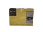 Sony DEV-5 Digital Recording Binocular Openbox. Fixed Price $3200.00.