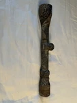 Simmons Pro Hunter 7750 3-9X40 Wa Camouflage. Fixed Price $98.69.