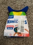 Educational Insights Geosafari Jr. Kidnoculars, Binoculars New/damaged Box. Fixed Price $16.19.