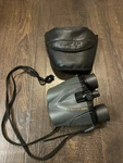 Pentax 8-16X21 Ucf Zoom Ii Compact Multi-coated Binoculars With Oem Carry Case. Fixed Price $34.99.