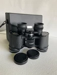Tasco Essentials 2001BRZ Binoculars. Fixed Price $25.00.