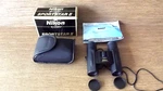 Nikon Binoculars 10 X 25 Dcf Sportstar Ll Case & Instructions Super Free S/h. Fixed Price $74.99.
