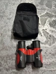Think Peak Red Binoculars Science Toy For Kids Ages Free Shipping. Fixed Price $19.99.