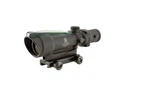 Trijicon Acog 3.5X35 Dual Illum Green Crosshair .223 Ball Ret W/ TA51 TA11J-G. Fixed Price $1280.00.