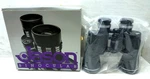 Jason Binoculars 214F Empire 7X50 Fast Focus Sealed Plastic New Old Stock. Fixed Price $39.95.