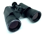 Carl Zeiss Jena Jenoptem 7X50W Binoculars Multi-coated Defective. Fixed Price $90.55.