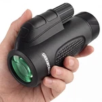 Urbancoast 8X32 Monocular Telescope For Adults High Powered Waterproof BAK4. Fixed Price $94.90.