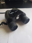Vtg Konus Compact Binoculars Zoomy 25 8 - 17 X Mm Euc Outdoor Bird. Fixed Price $49.99.