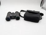 Rei 10X25 Waterproof Binoculars W/case. Fixed Price $41.96.