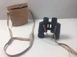 Yoshida & Co Thorobred 7X35 Binoculars Japan Clear Optical Retinal Carry Case. Fixed Price $139.95.