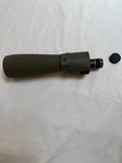 Bushnell Spacemaster Ii 60MM 15-45X Spotting Scope. Fixed Price $59.00.