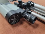 Soviet Made Spyglass TOURIST-6 20 30 *50 Vintage Euc Monocular Ussr +free Tripod. Fixed Price $87.96.
