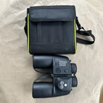 Clearvu By Marathon Binocular 7X50 Military Grade 372FT 1000YRD B1030017. Fixed Price $60.00.