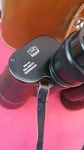 Rare Mom Budapest 7X50 Hungary Binoculars. Fixed Price $140.00.