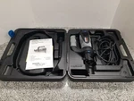 Dremel Advantage High Speed Rotary Saw Model 9000 Case, A-x. Fixed Price $59.99.