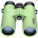 Barska Crush 10X42MM Pistachio Green Binoculars With Case And Strap. Fixed Price $108.39.